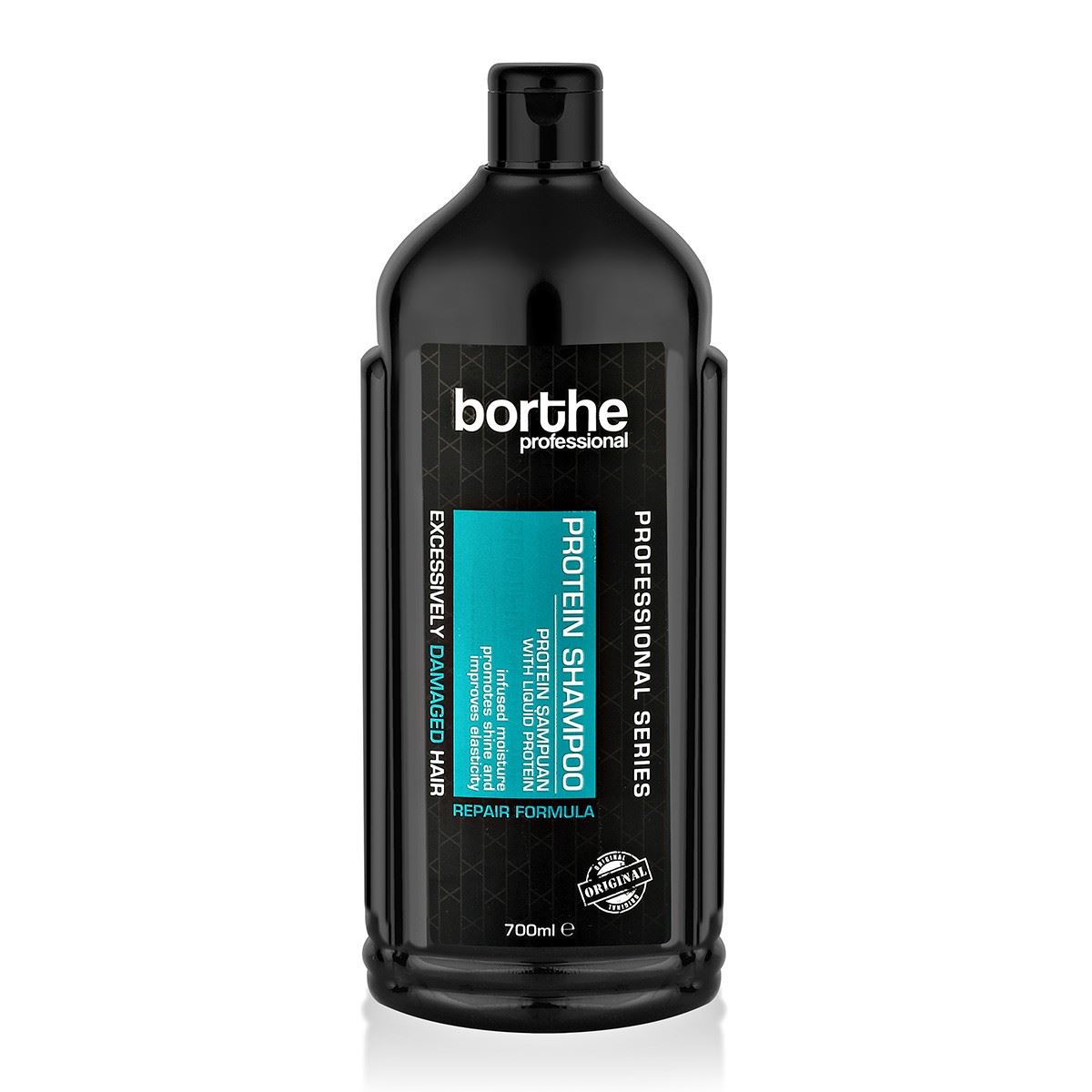 Borthe Şampuan Protein 700ml