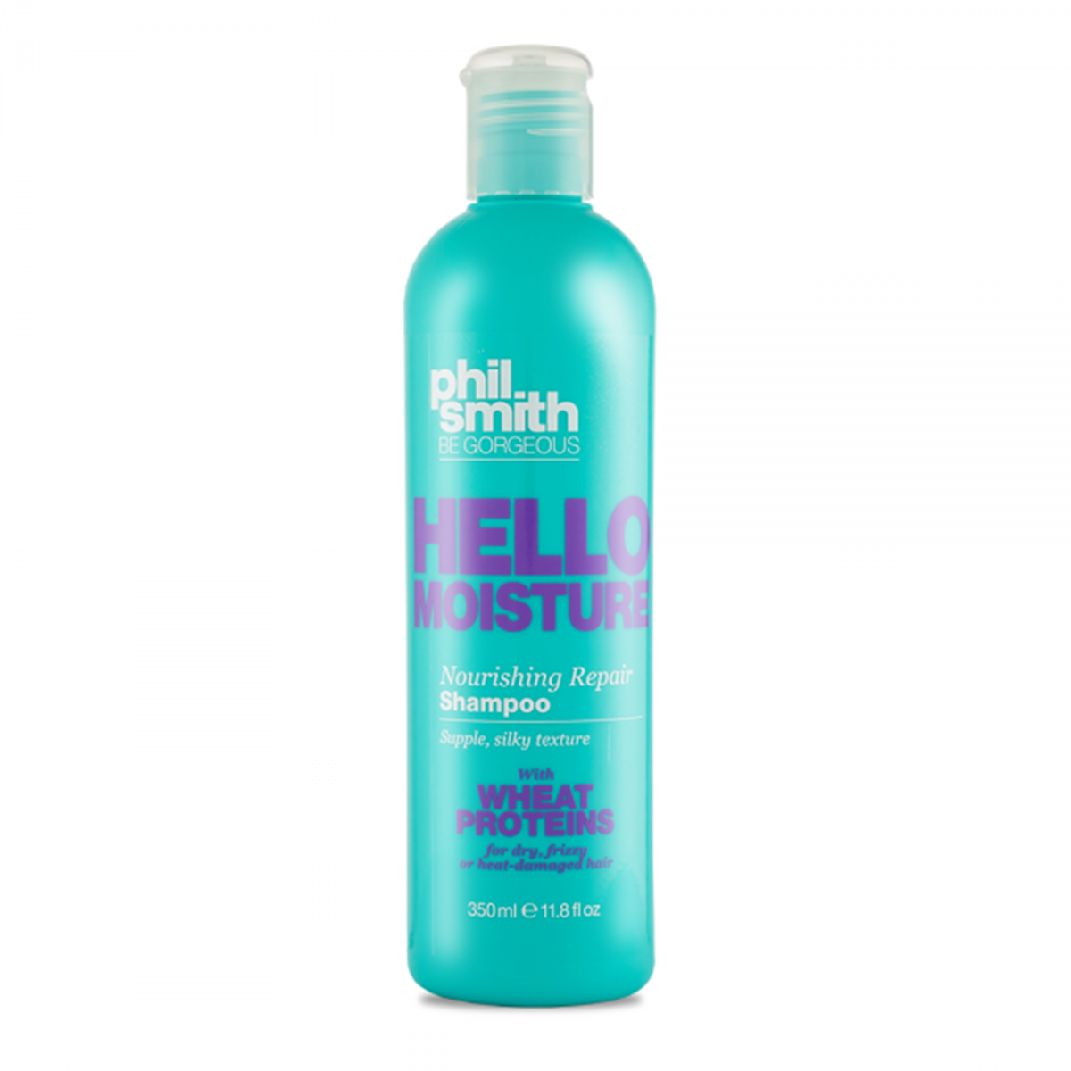 Phil Smith Hello Moisture Repair Shampoo 350 ml