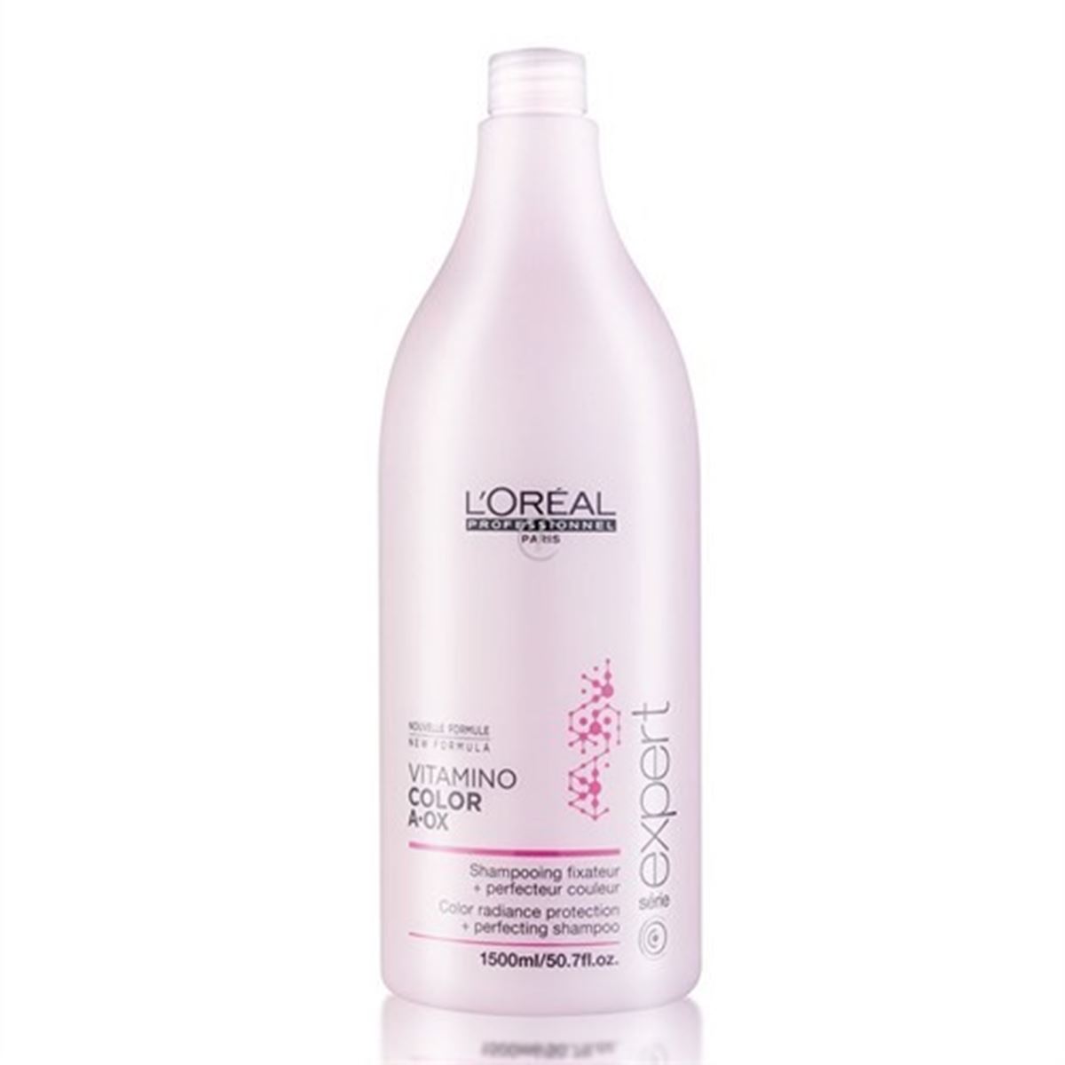 L'Oréal Professionnel Serie Expert Vitamino Color Şampuan 1500 ml