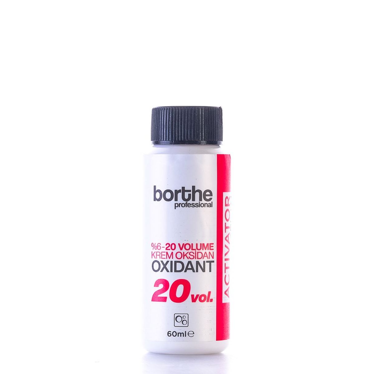 Borthe Oksidan 60 ml