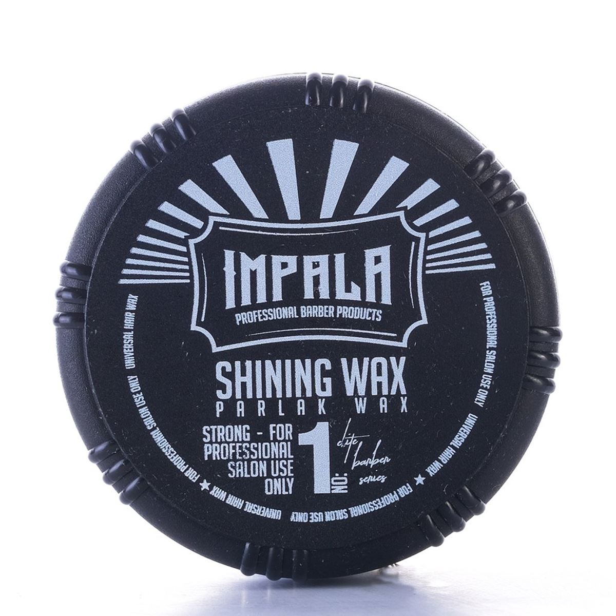 Impala Wax No:1 Sert 150 ml. 