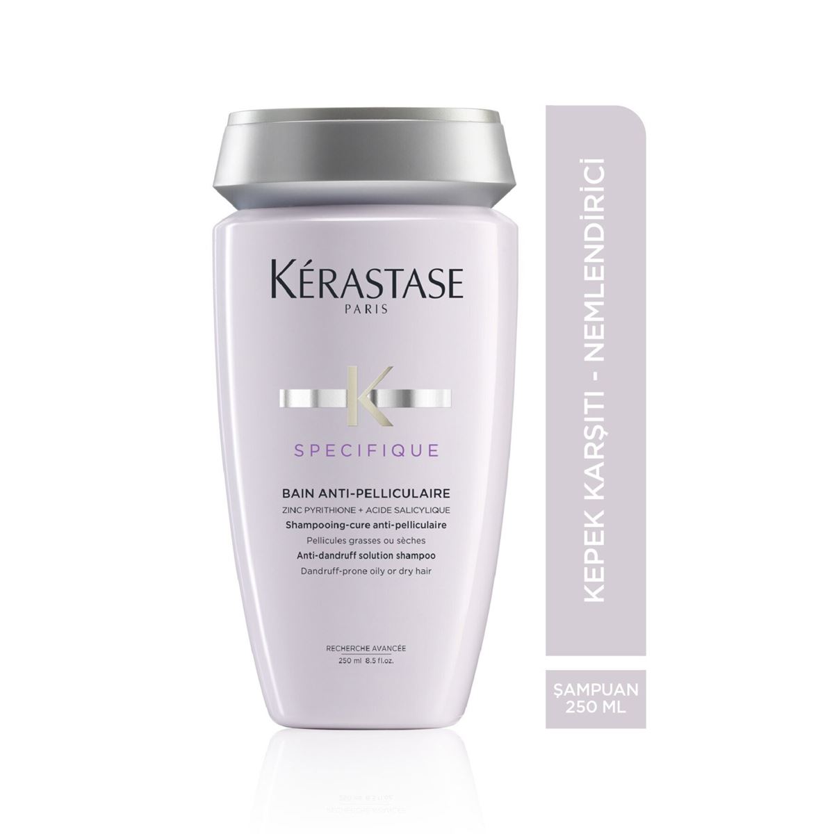Kerastase Specifique Bain Anti-Pelliculaire Şampuan 250ml