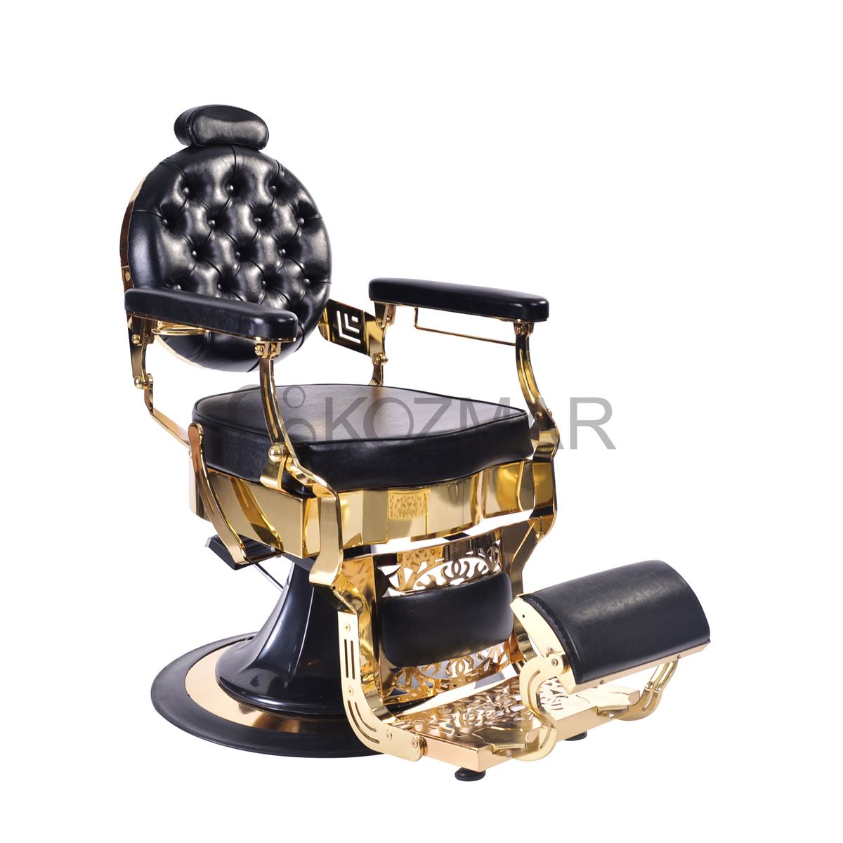كرسي حلاقة Roma Barber Chair | KOZ-1006